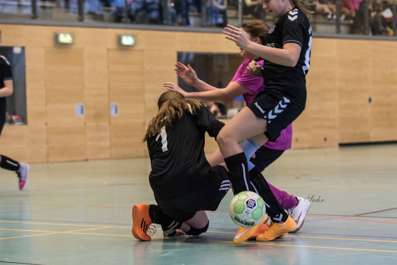Bild 351 - Girls Cup
